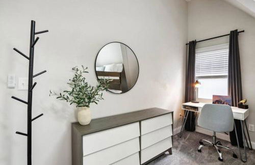 Historic Home in Brewers Hill with hot tub! - Foto 2