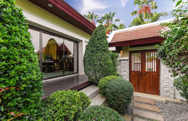 Villa Togian by TropicLook - Photo 25