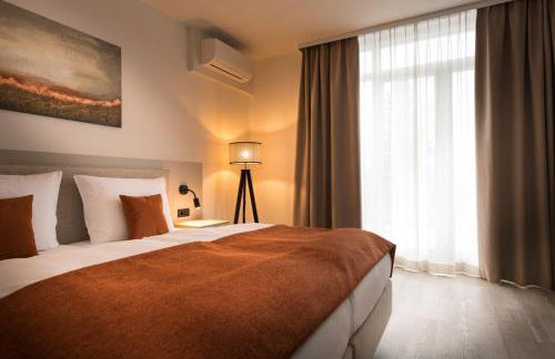 Atrium Apart Hotel Brühl - Foto 27