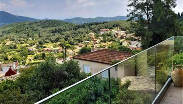 VILLA CHRYSANTHOS - Photo 4