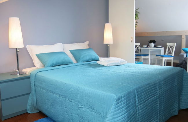 Lisbon Colours Bairro Alto Apartments - Foto 39