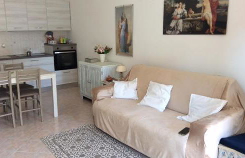 affitto appartamento sul mare - Foto 3