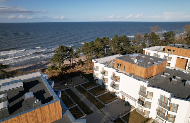 Piedra Widok na Morze Przy pla y Basen SPA - Foto 32