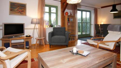 Appartementhaus Kranichblick in Breege - Foto 4