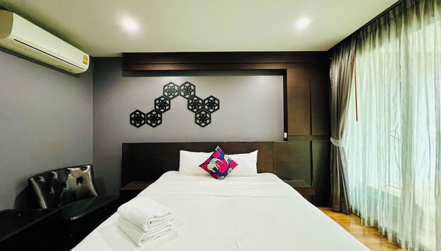 The Regent Bangtao by RESAVA - Foto 2, Habitación