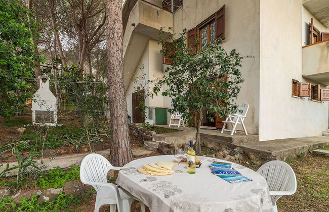 AffittaSardegna - Il Pineto 1 - Foto 13