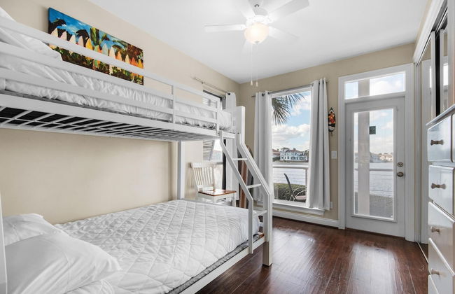 Destiny Beach Villas #11b- Beach Oasis - Photo 1