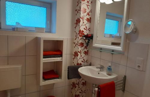 Ferienwohnung Wikingerland - Foto 6