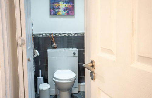 St Paul's Place With Garden And Parking - Foto 10