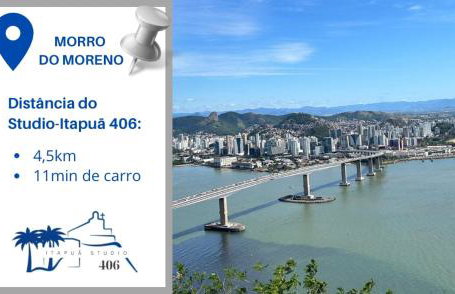 Studio-Itapuã 406 - Foto 62