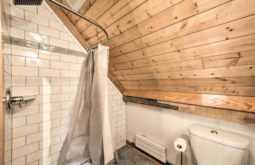 Bloomington Cabin 4 Mi to Indiana University - Foto 17