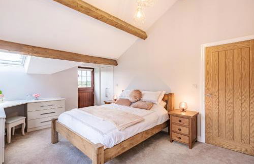 Stuarts Farm Barn - Foto 16