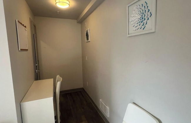 Salmonberry Studio in Wallingford - Foto 4