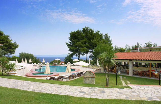 Alkion Hotel - Foto 21