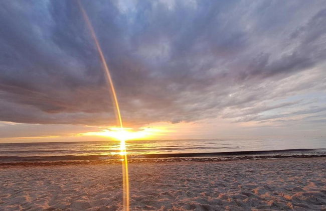 Nifty Apartment in Rövershagen near Sea - Foto 33