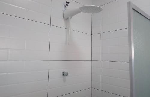 Cobertura com churrasqueira São Vicente - Foto 54