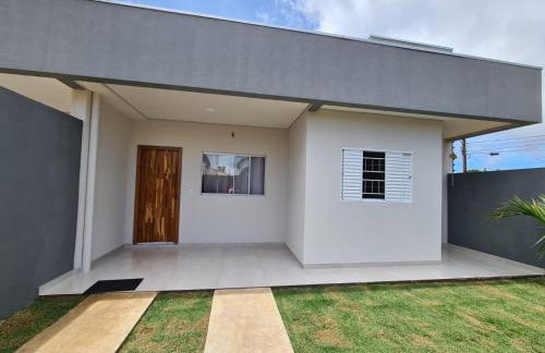 Casa Nova confortavel e aconchegante 1 - Foto 1