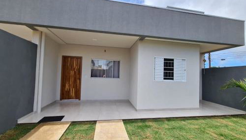 Casa Nova confortavel e aconchegante 1 - Foto 1