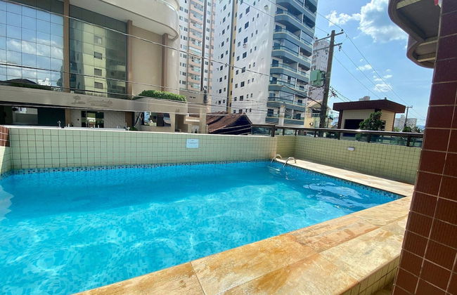 Edifício Max - Photo 1