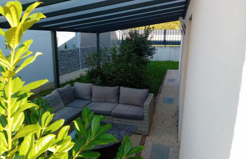 Ferienwohnung Kleb für bis zu 6 Personen - Foto 15