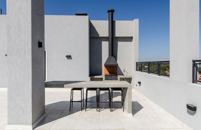 Life Villa Morra 5E - Foto 29