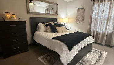 Calming Comfort Stay - Foto 4