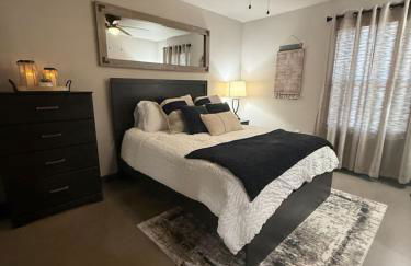 Calming Comfort Stay - Foto 4