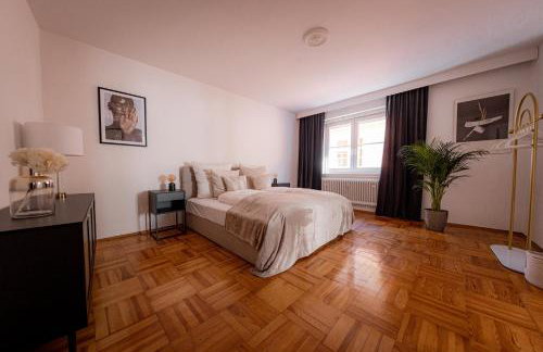 Bonnystay Landshut Gallery im Zentrum - Foto 7