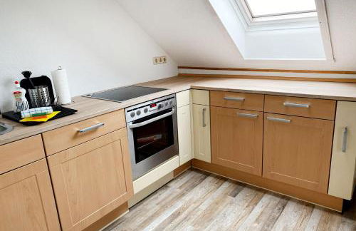 Nice Apartment in Zwickau - Foto 9