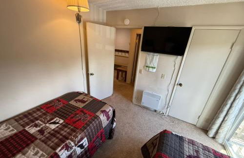 Mammoth Lakes Crestview Condo #50 - Foto 18