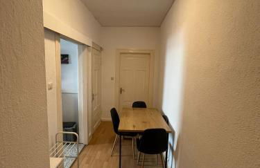 Zentrale Monteurwohnung in Neumünster - Foto 12