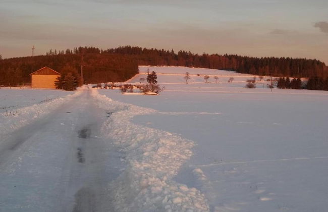 Apartment Near Willingen & Winterberg Ski Slopes - Photo 28