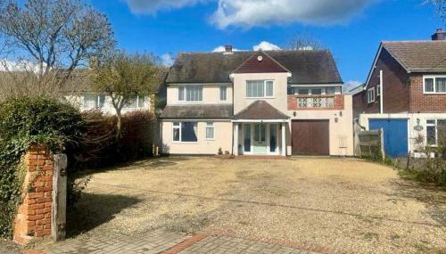 Renhold House - 15 people - Foto 2