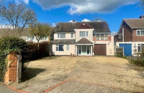 Renhold House - 15 people - Foto 2