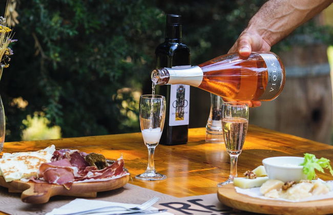 Trere Agriturismo - Photo 76