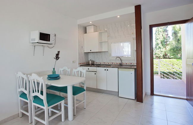 Apartamentos Sol Romántica by DOT Suites - Foto 17