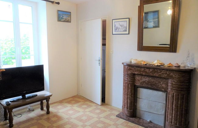 Typical Breton House, Plogoff - Foto 24