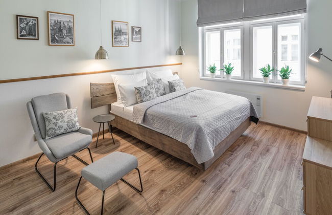 Mordecai Twelve Apartments by Adrez Living - Foto 23