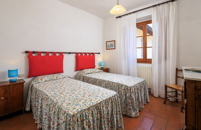 Agriturismo Fattoria di Sommaia - Photo 10