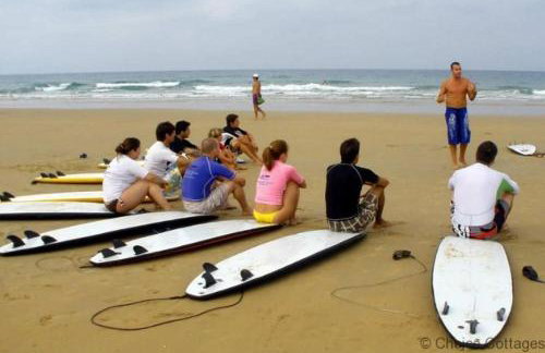 Croyde Wonky Cottage 1 Bedroom - Foto 78