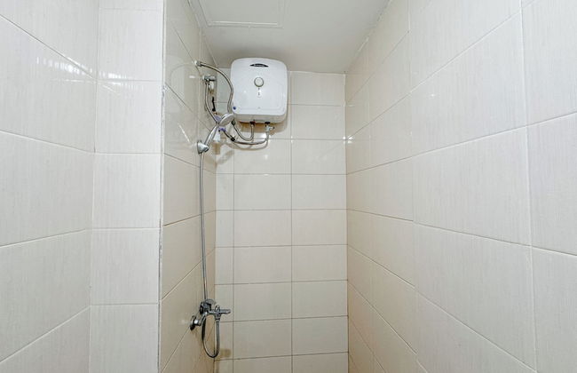 Cozy Stay And Best Value Studio At Tamansari Prospero Apartment - Foto 13