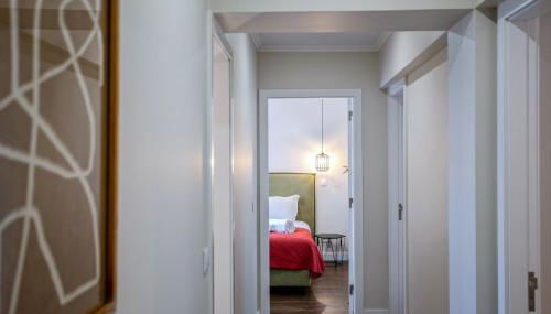 GuestReady - Charming Apartment with Patio - Foto 5