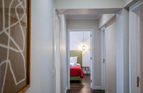 GuestReady - Charming Apartment with Patio - Foto 5