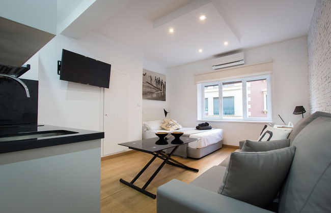Holidays2Malaga Soho Center Apartments - Photo 4