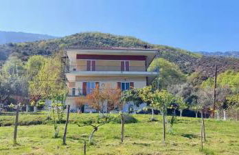 Country Home Genesi 20 min from Trikala - Foto 9