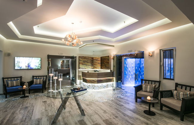 Omiros Boutique Hotel - Adults Only - Foto 2