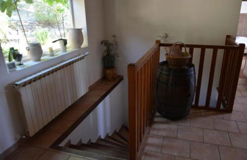 Maison Amandre en Pleine Nature - Mas Lou Castanea - Foto 17