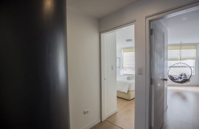 Nomad Apartments in Bohem Barranco by Wynwood-House - Photo 43