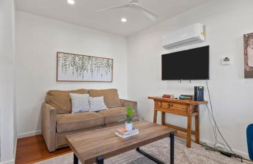 Downtown Napa HOT TUB Retreat - 3 Bed l 2 bath - Foto 37