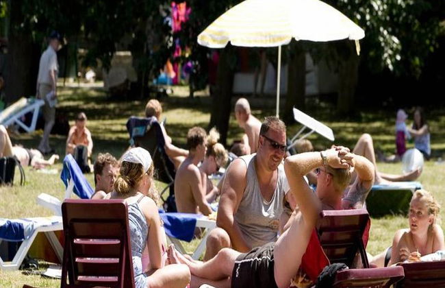 Salinera Apartments - Foto 14